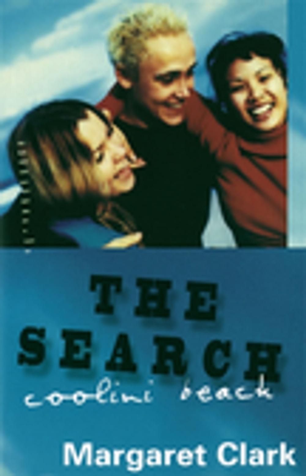 Big bigCover of The Search