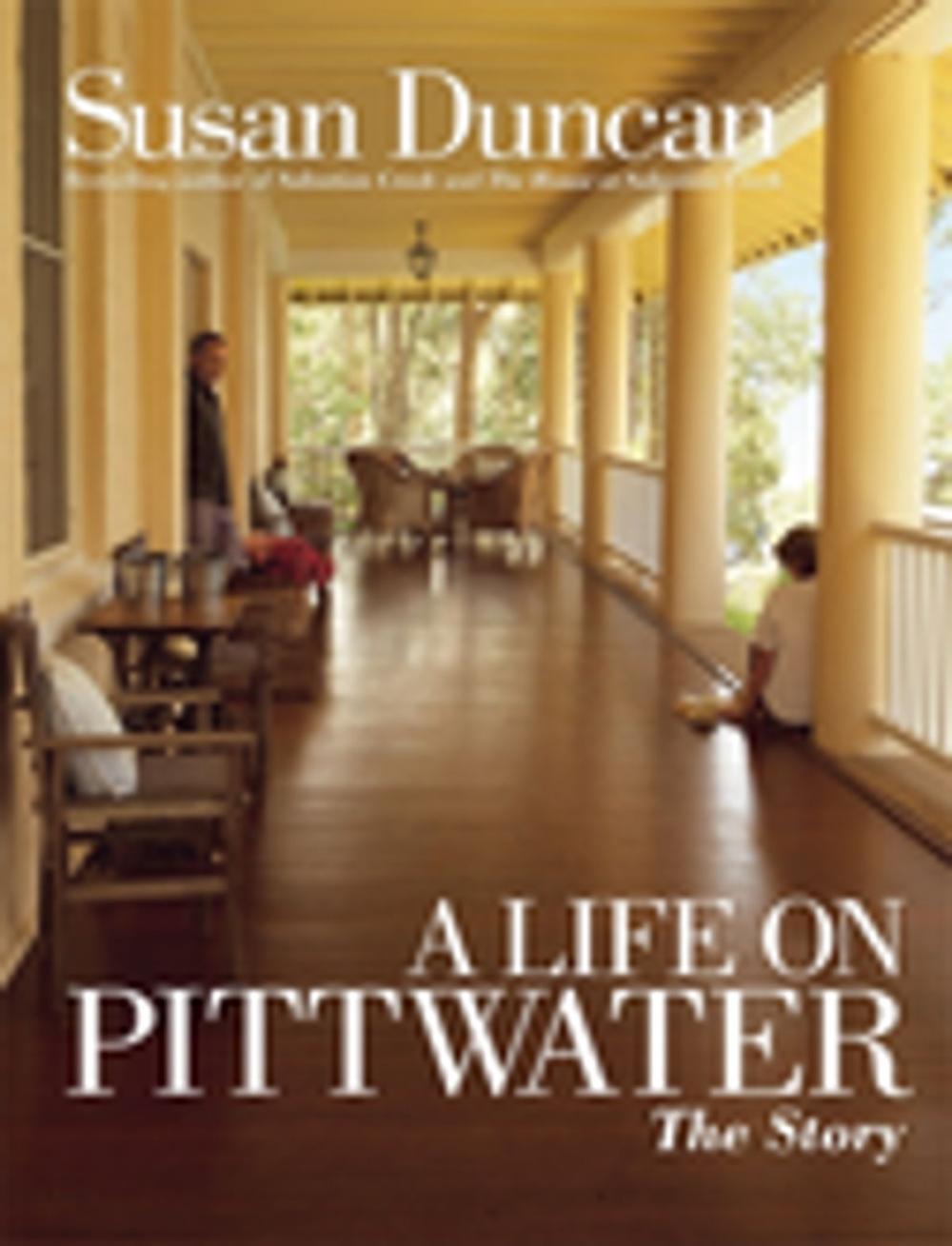 Big bigCover of A Life On Pittwater