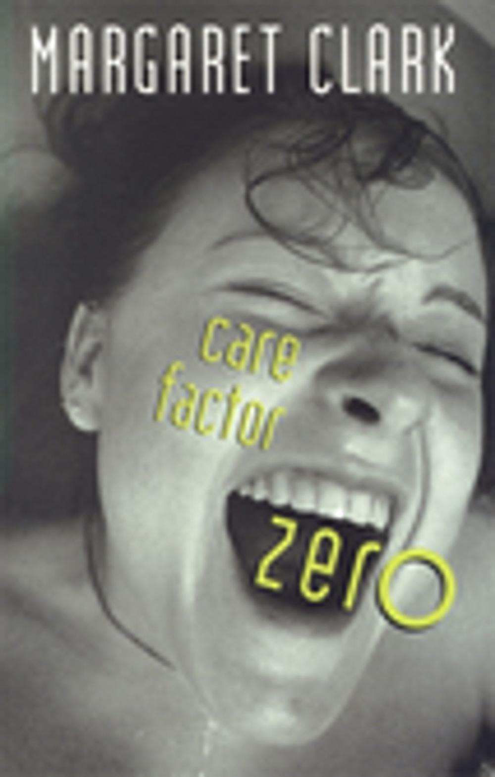 Big bigCover of Care Factor Zero