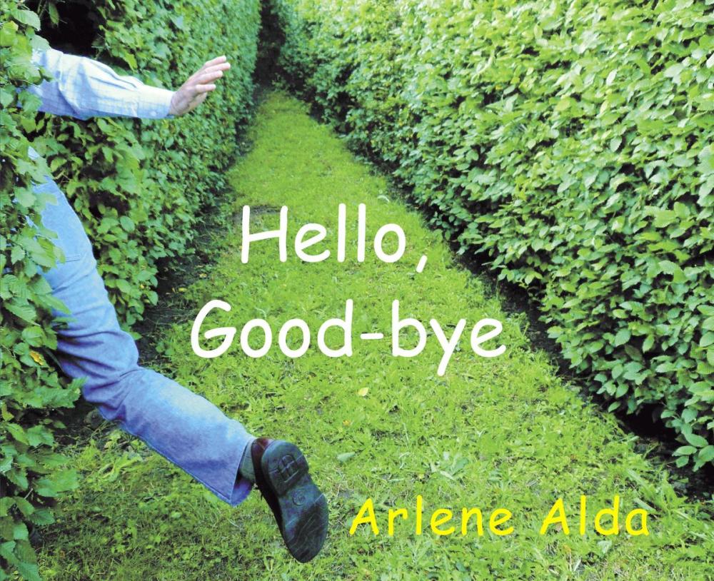 Big bigCover of Hello, Good-bye