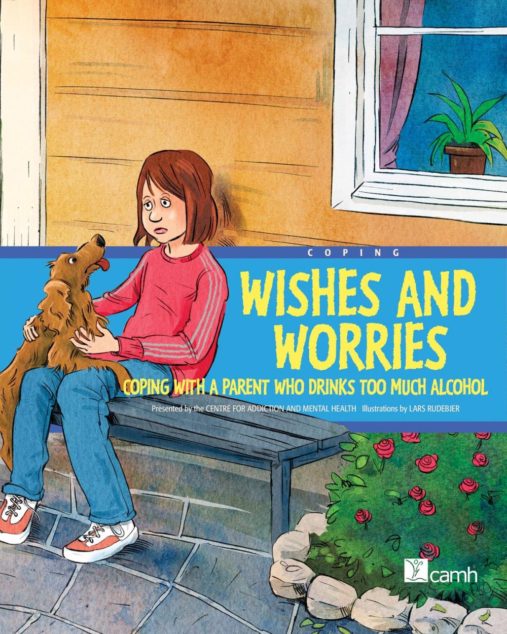 Big bigCover of Wishes and Worries