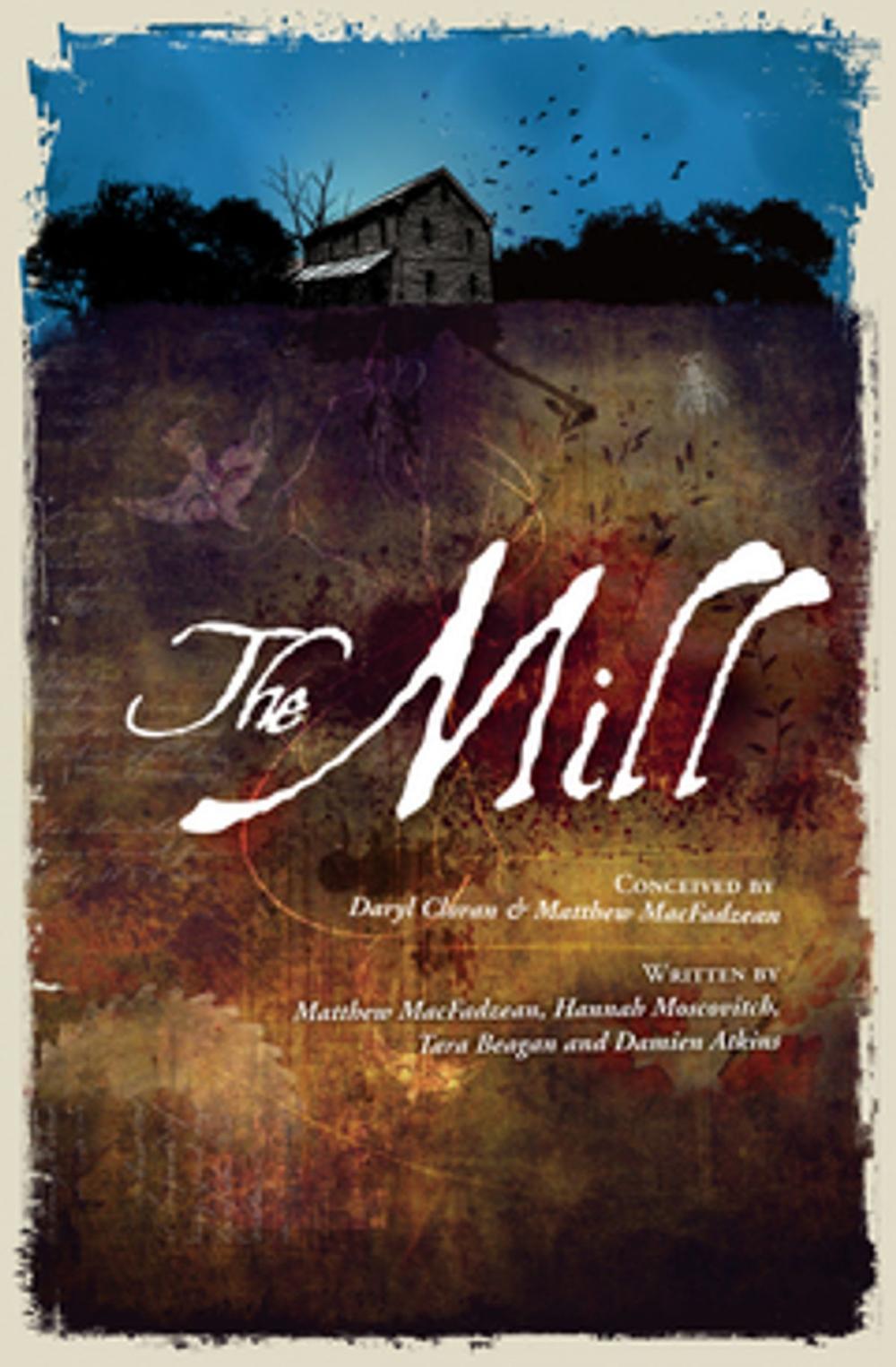 Big bigCover of The Mill