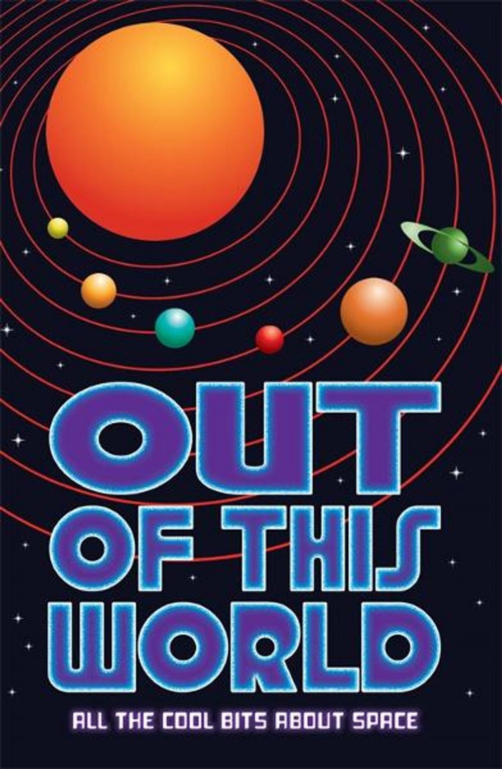 Big bigCover of Out of this World