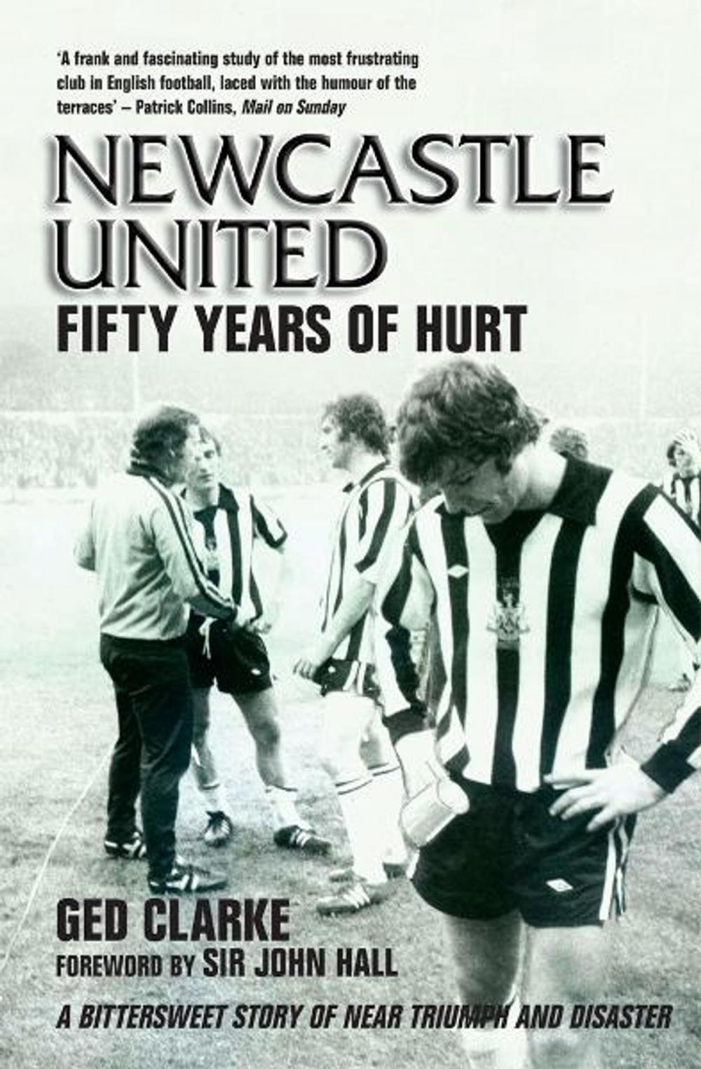 Big bigCover of Newcastle United