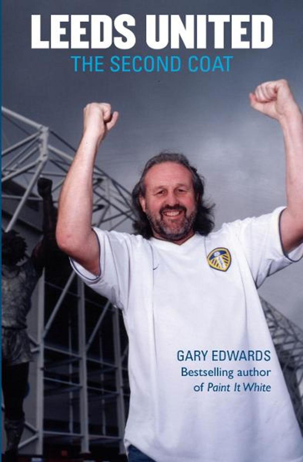 Big bigCover of Leeds United