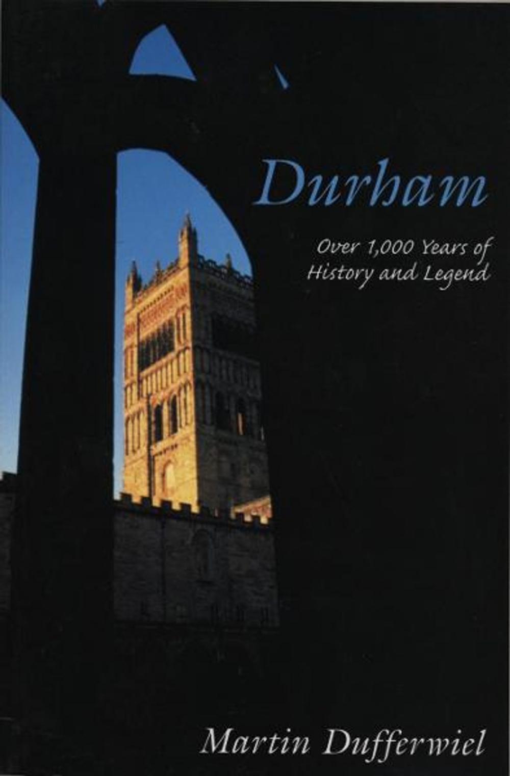 Big bigCover of Durham