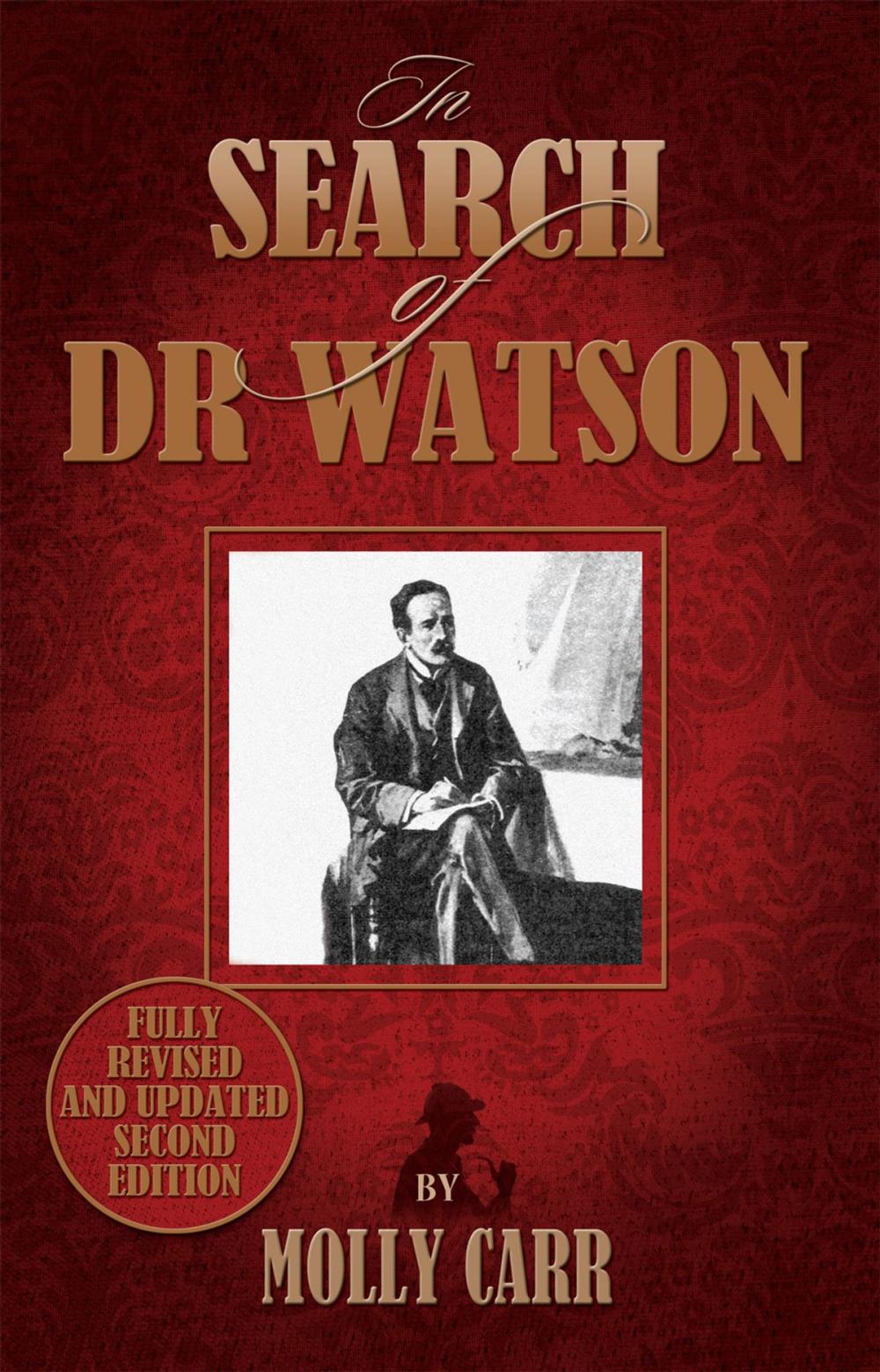 Big bigCover of In Search of Dr Watson