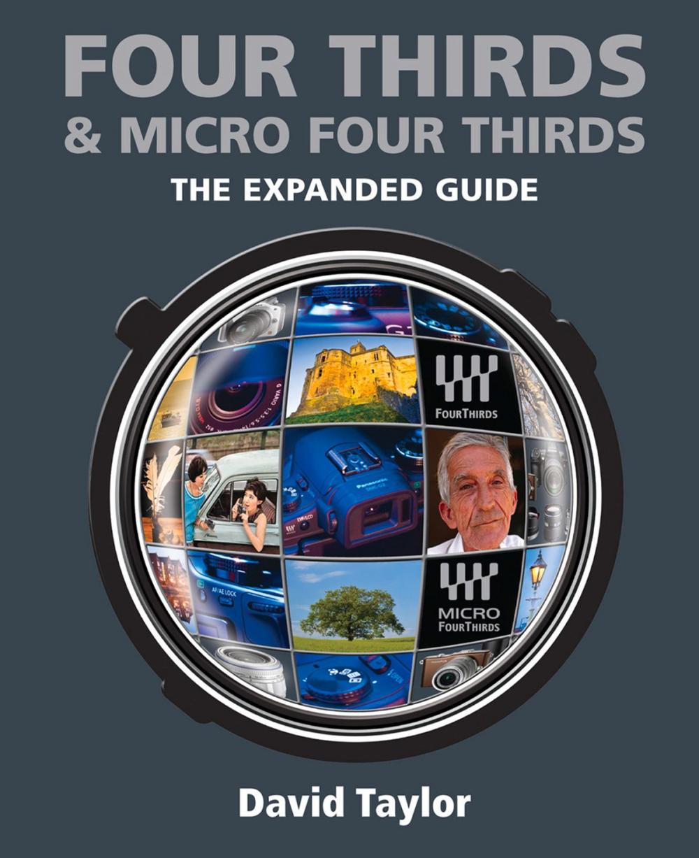 Big bigCover of Four Thirds & Micro Four Thirds