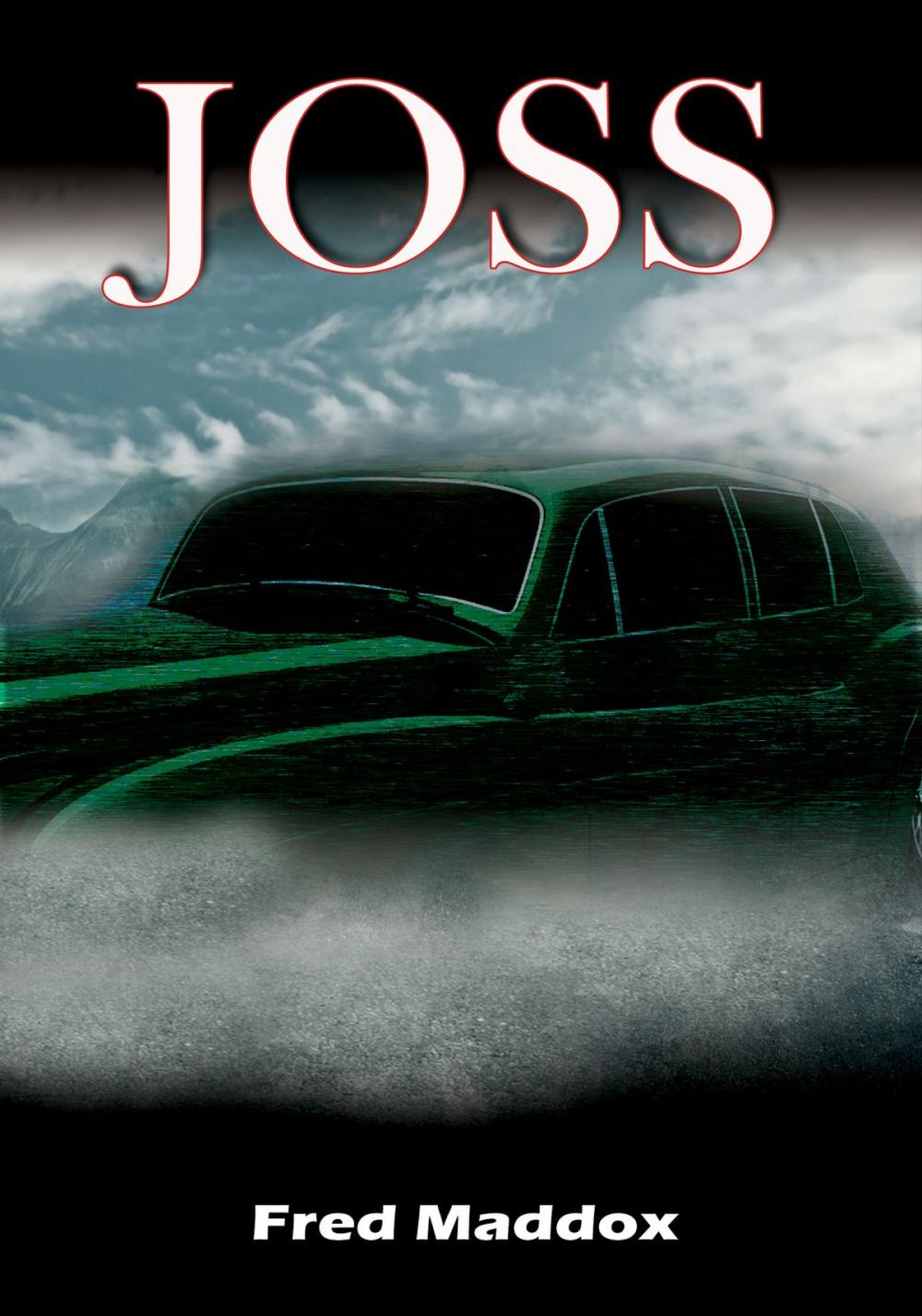 Big bigCover of JOSS