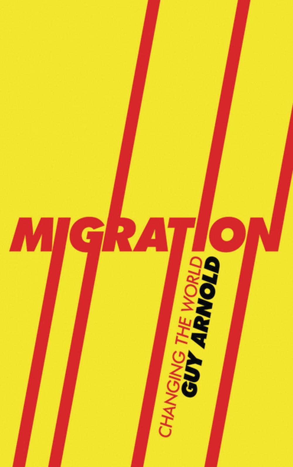 Big bigCover of Migration