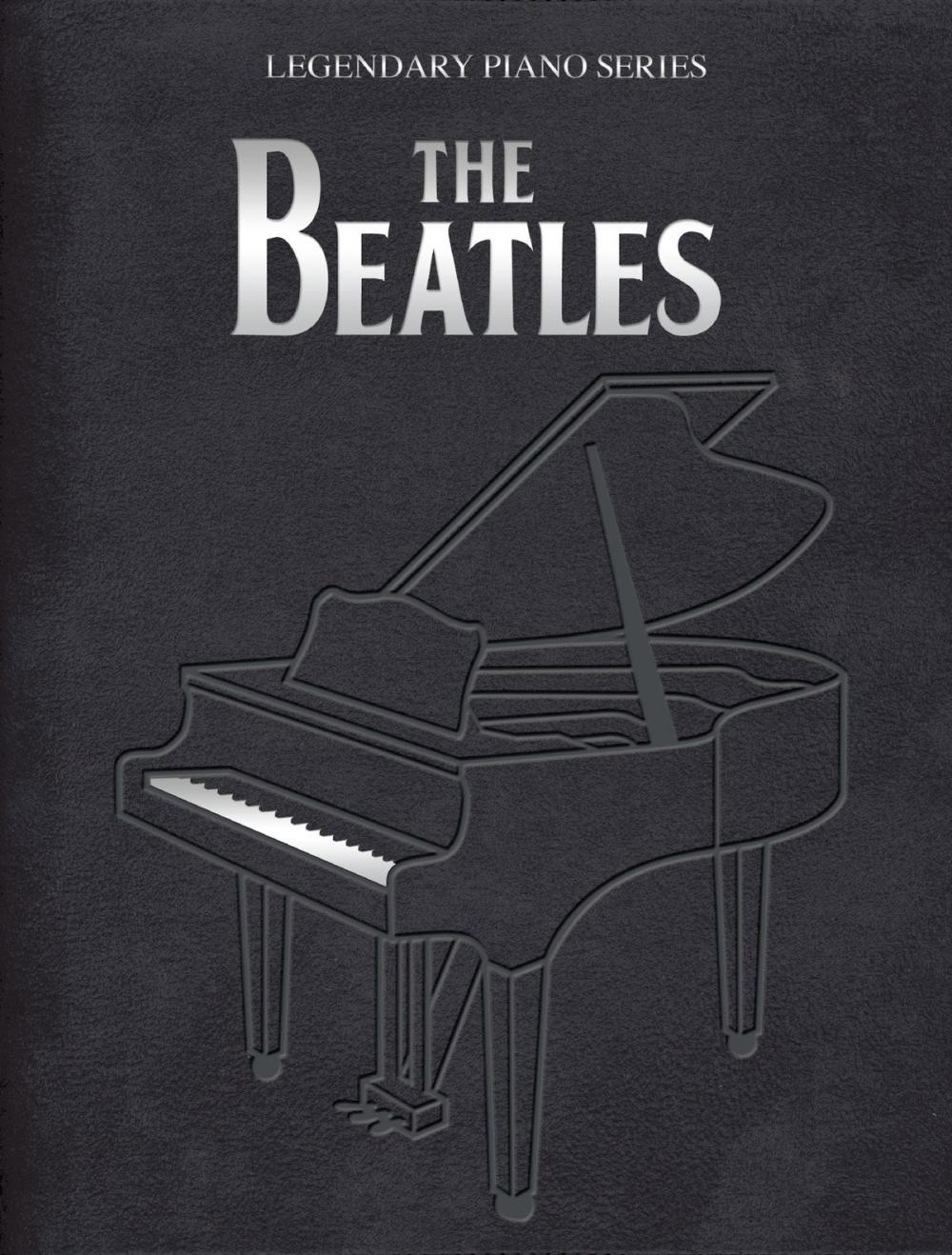 Big bigCover of Legendary Piano: The Beatles