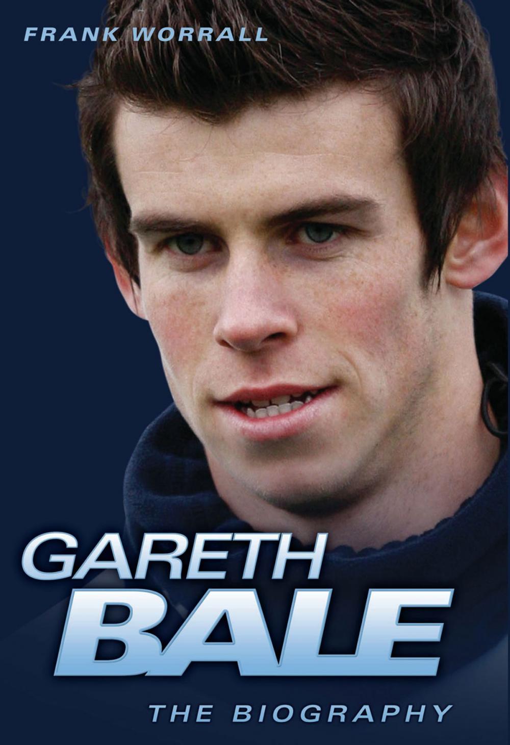 Big bigCover of Gareth Bale