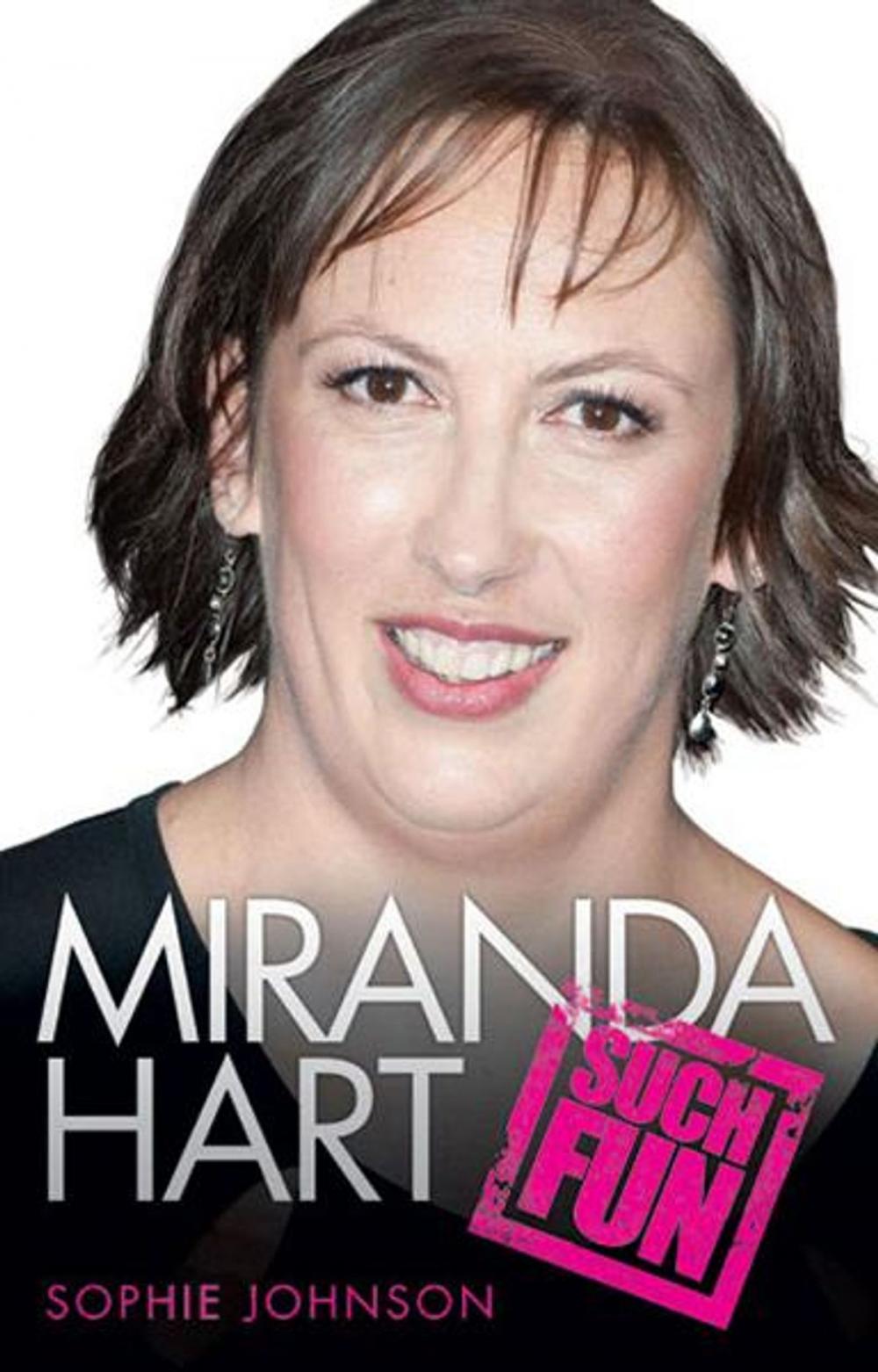 Big bigCover of Miranda Hart: Such Fun