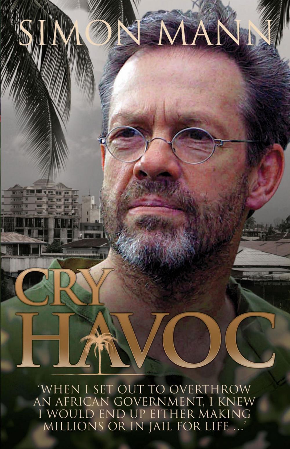 Big bigCover of Cry Havoc