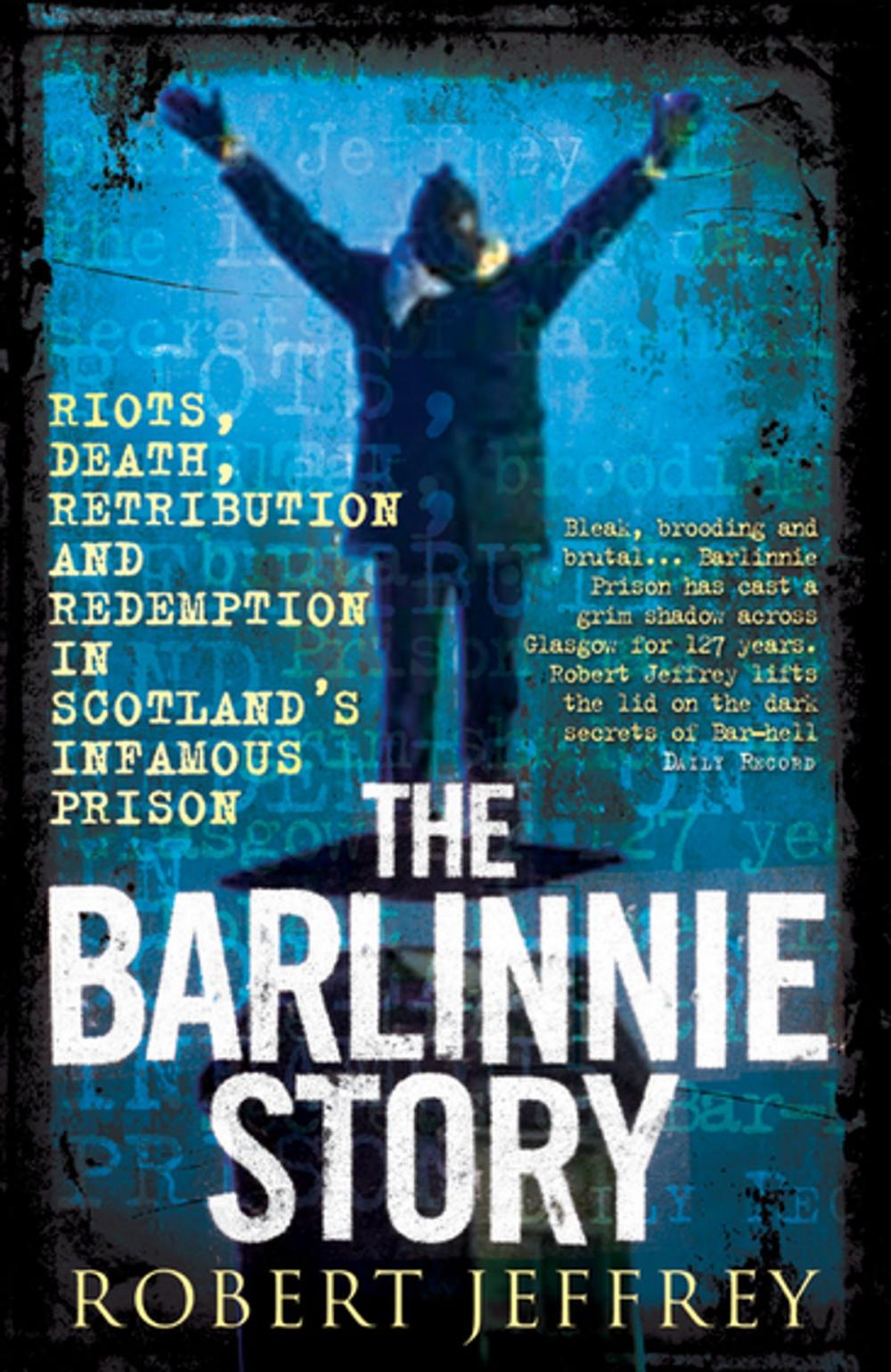 Big bigCover of The Barlinnie Story