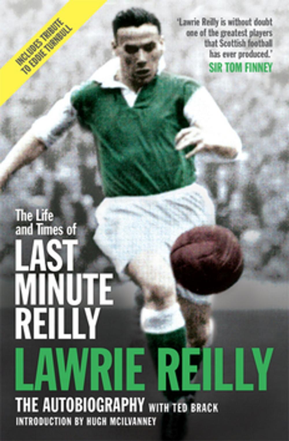 Big bigCover of The Life and Times of Last Minute Reilly