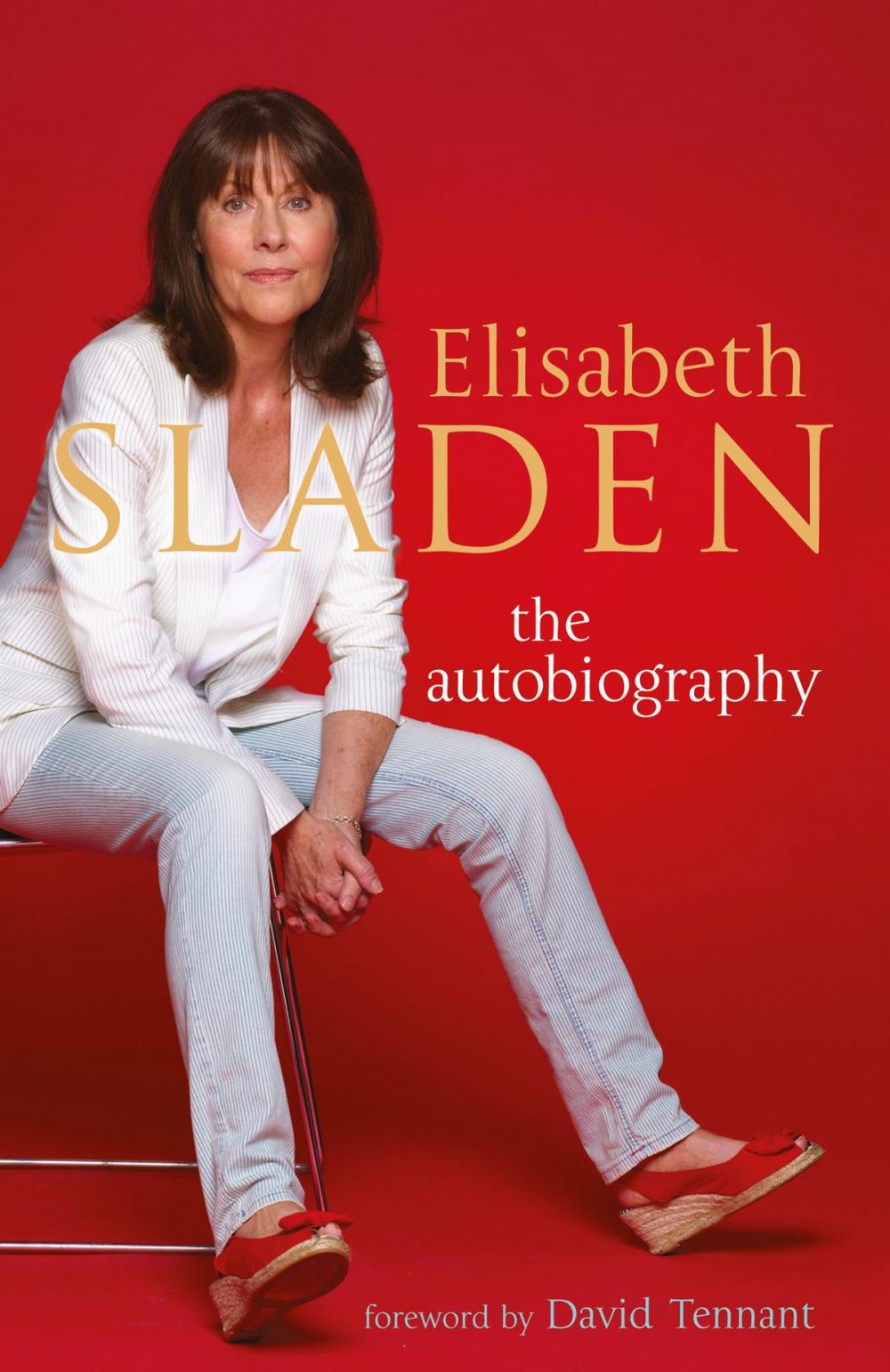 Big bigCover of Elisabeth Sladen