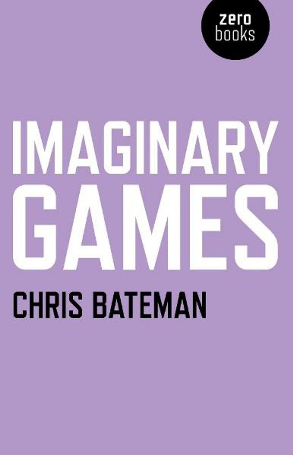 Big bigCover of Imaginary Games