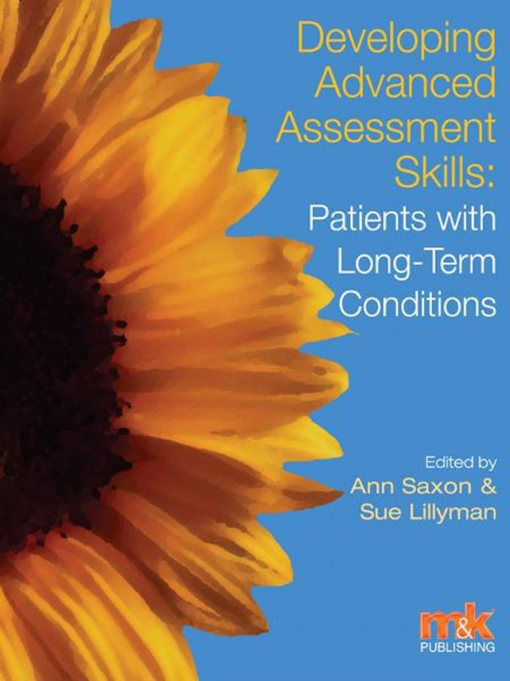 Big bigCover of Developing Advanced Assessment Skills: Patients with Long Term Conditions