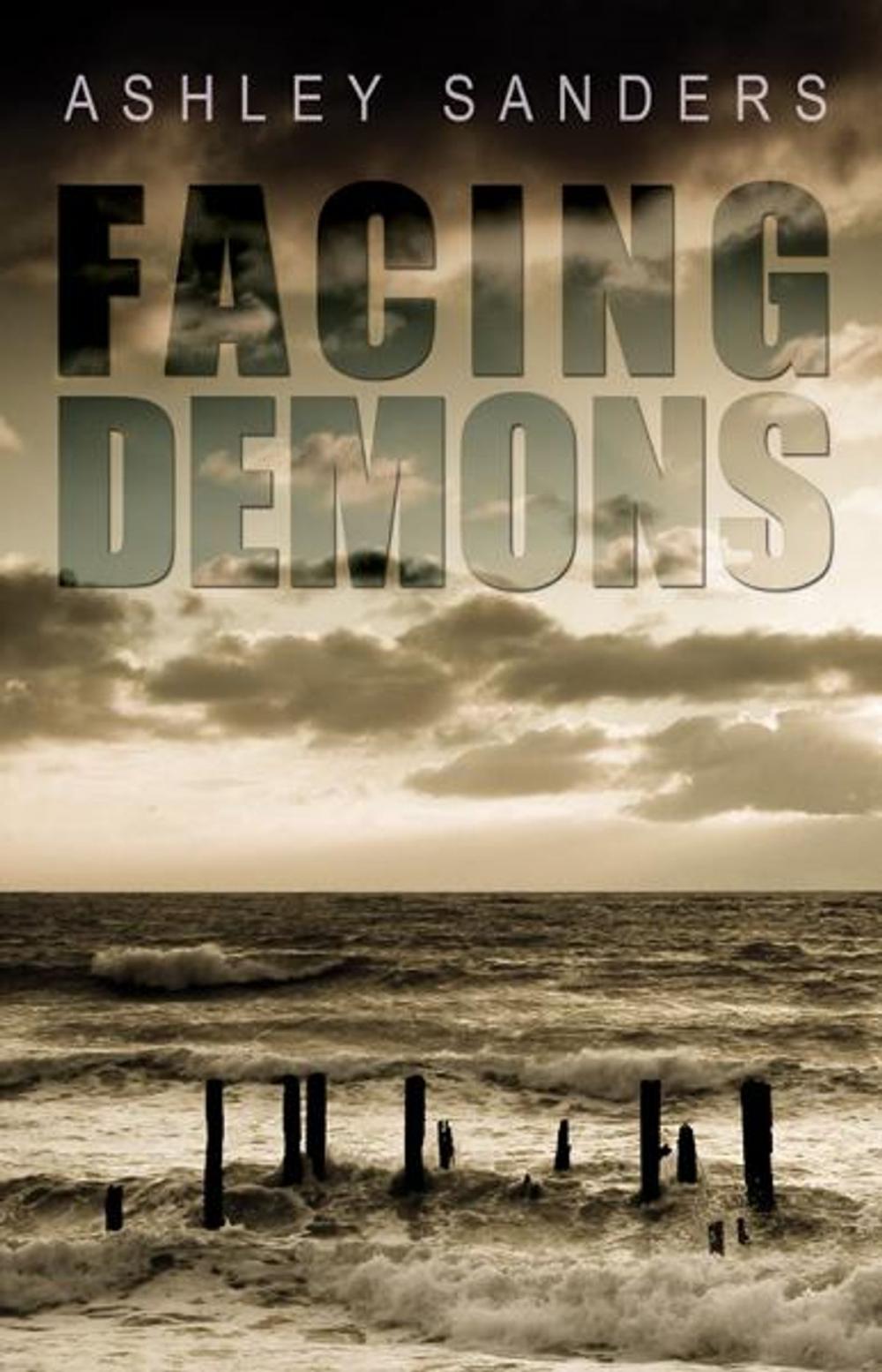 Big bigCover of Facing Demons