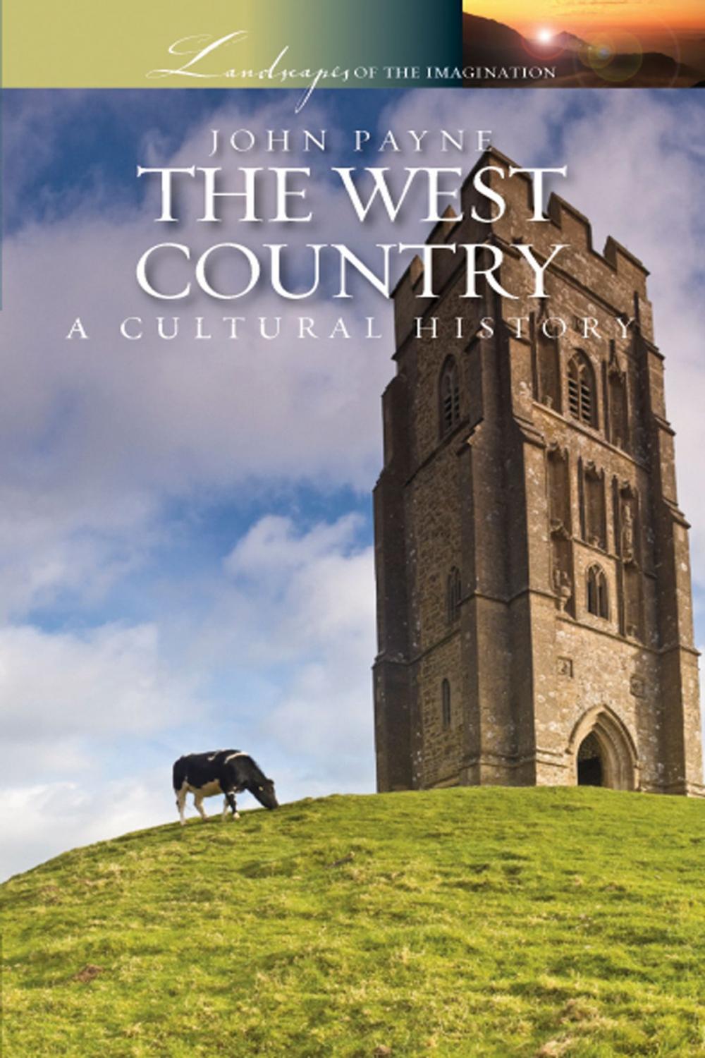 Big bigCover of The West Country