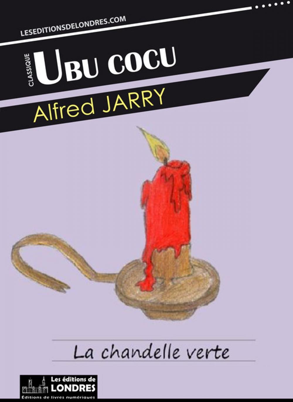 Big bigCover of Ubu cocu