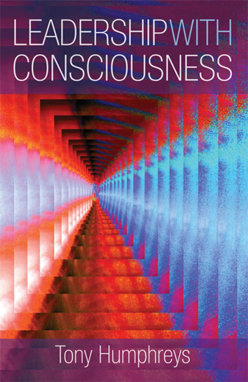 Big bigCover of Leadership With Consciousness