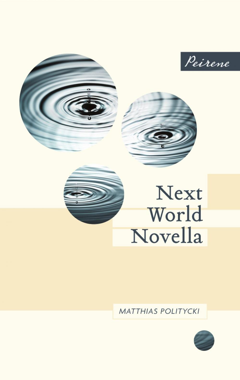 Big bigCover of Next World Novella