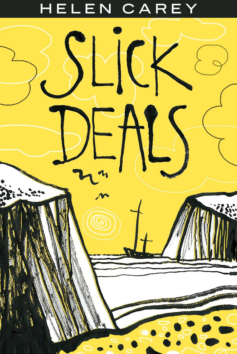 Big bigCover of Slick Deals