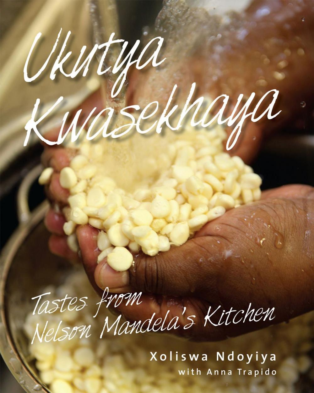 Big bigCover of Ukutya Kwasekhaya