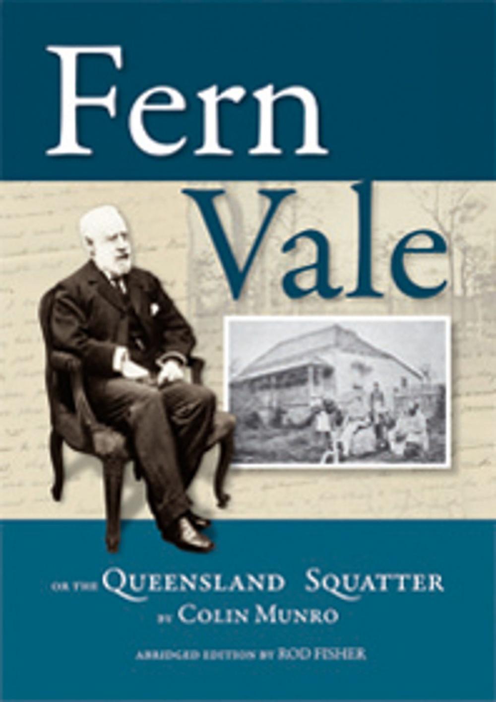 Big bigCover of Fern Vale- Abridged