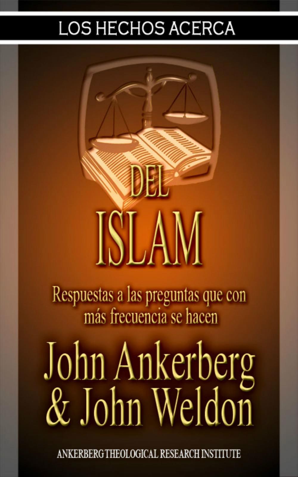 Big bigCover of Los Hechos Acerca Del Islam