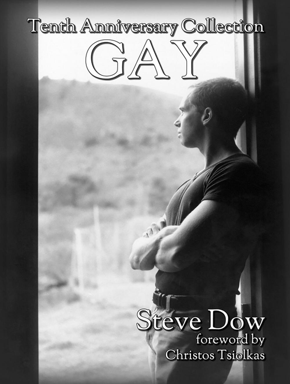 Big bigCover of Gay: the tenth anniversary collection
