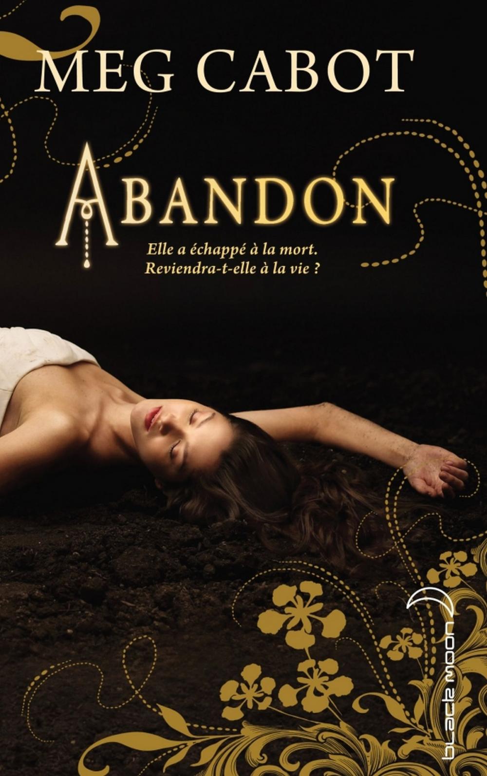 Big bigCover of Abandon - Tome 1