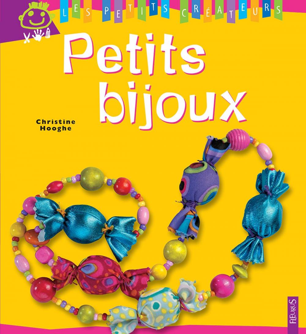 Big bigCover of Petits bijoux