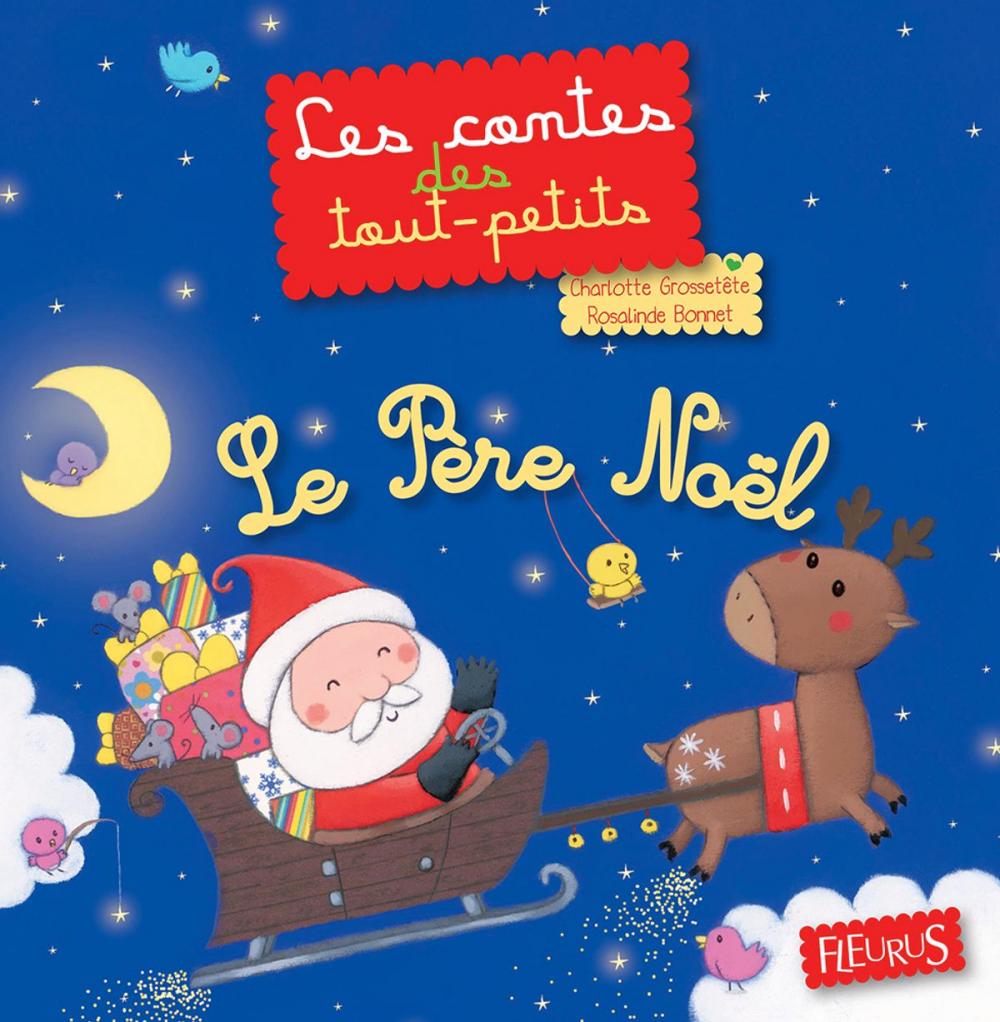 Big bigCover of Le Père Noël