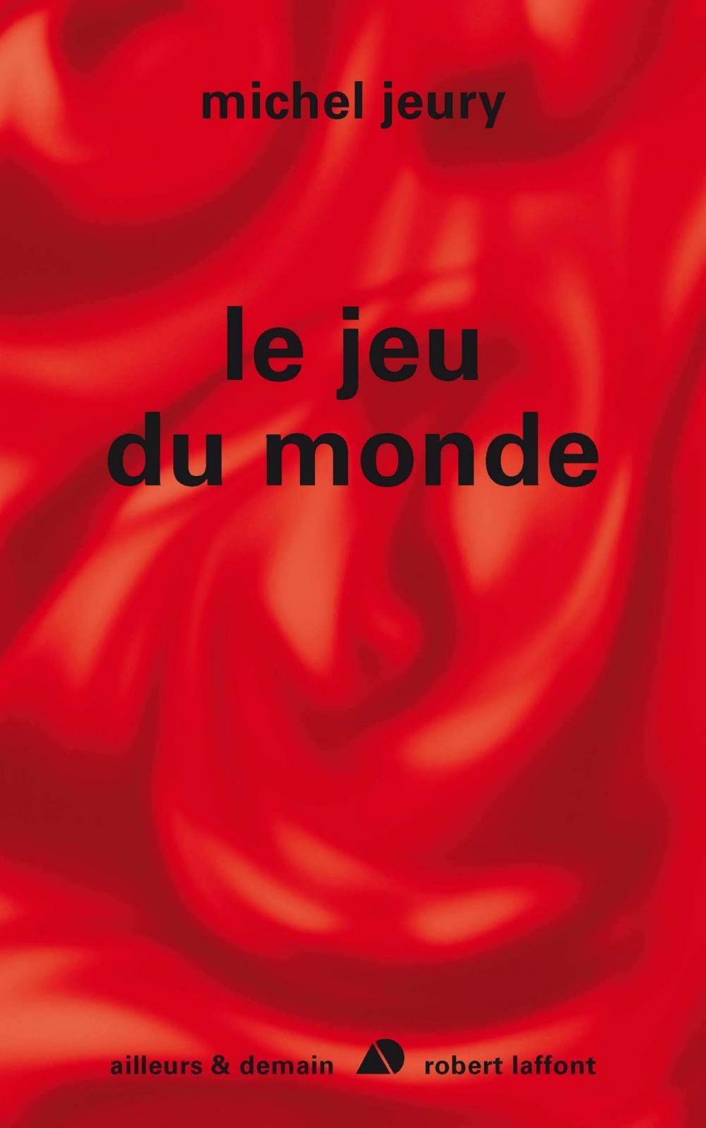 Big bigCover of Le jeu du monde