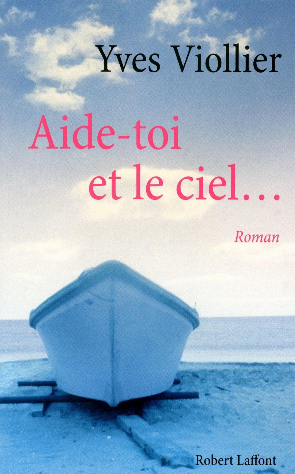 Big bigCover of Aide-toi et le ciel...