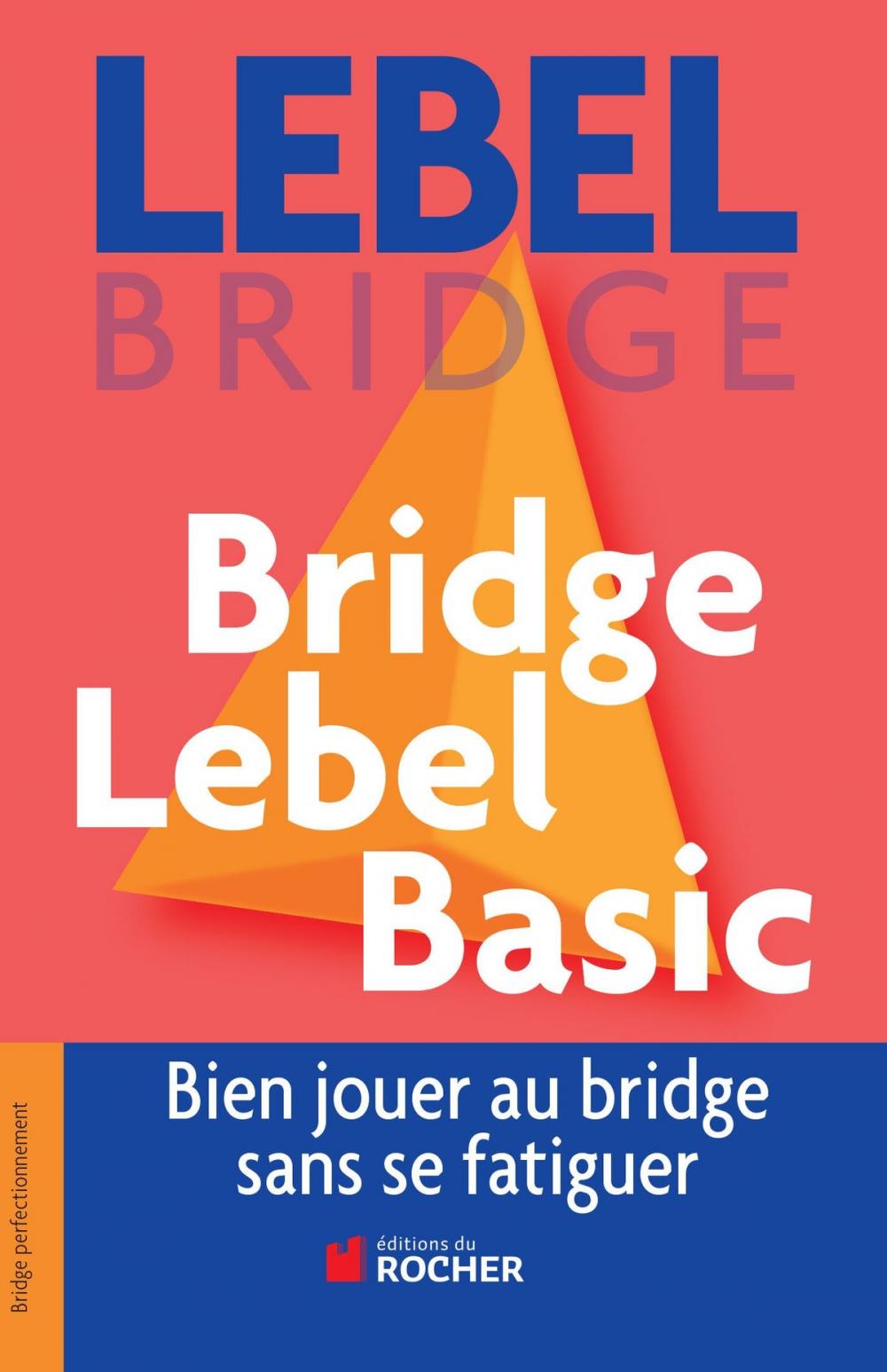 Big bigCover of Bridge Lebel Basic