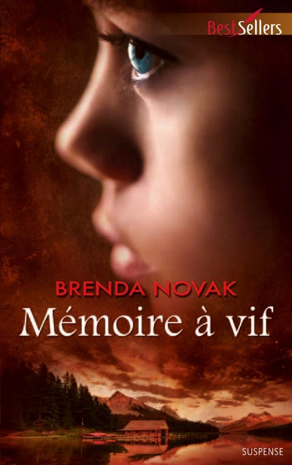 Big bigCover of Mémoire à vif