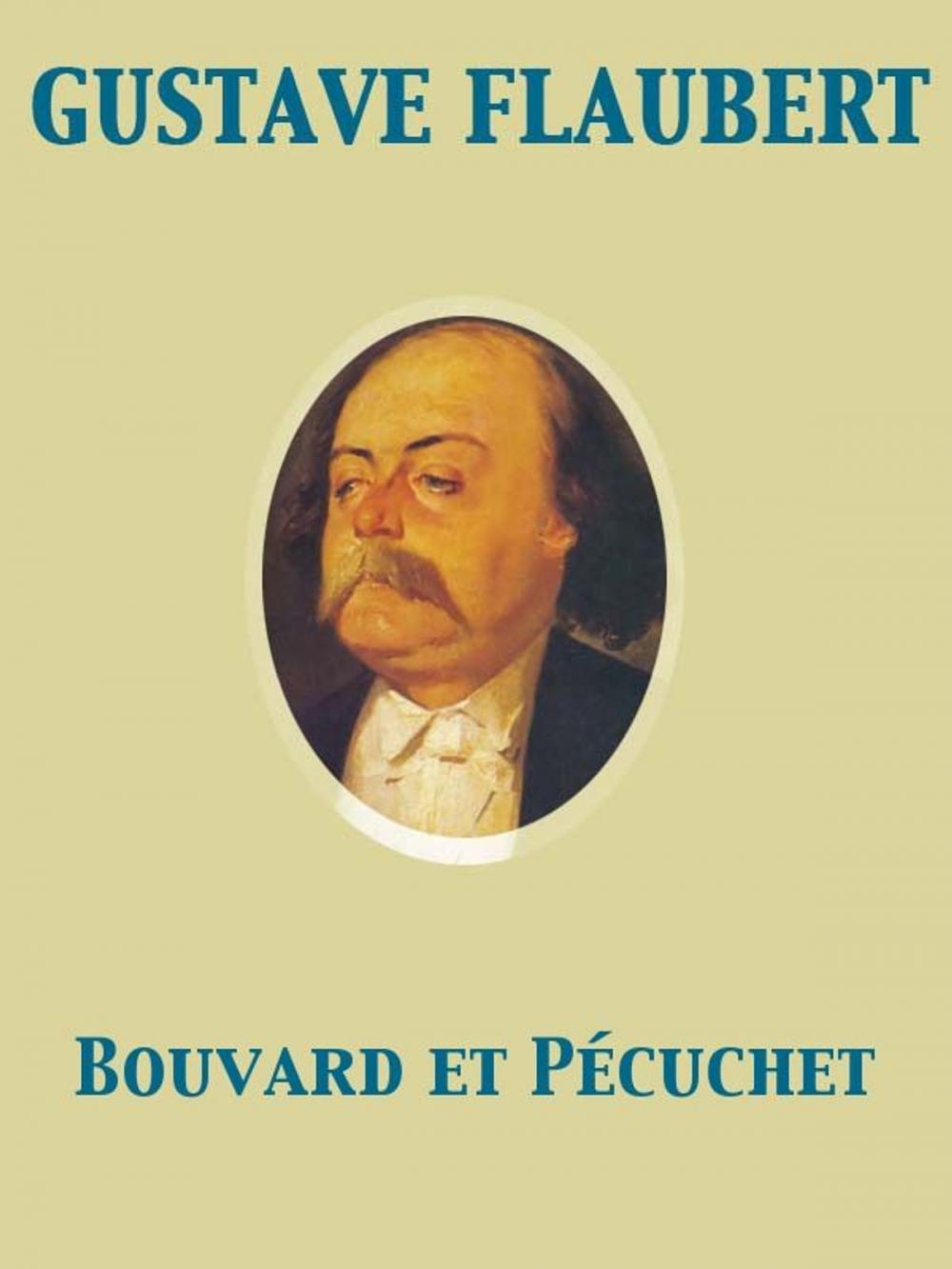 Big bigCover of Bouvard et Pécuchet