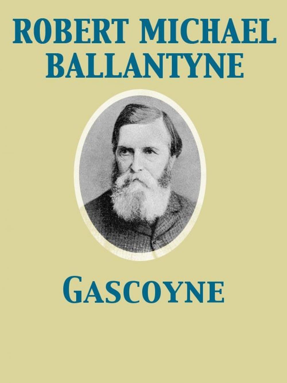 Big bigCover of Gascoyne, The Sandal-Wood Trader A Tale of the Pacific