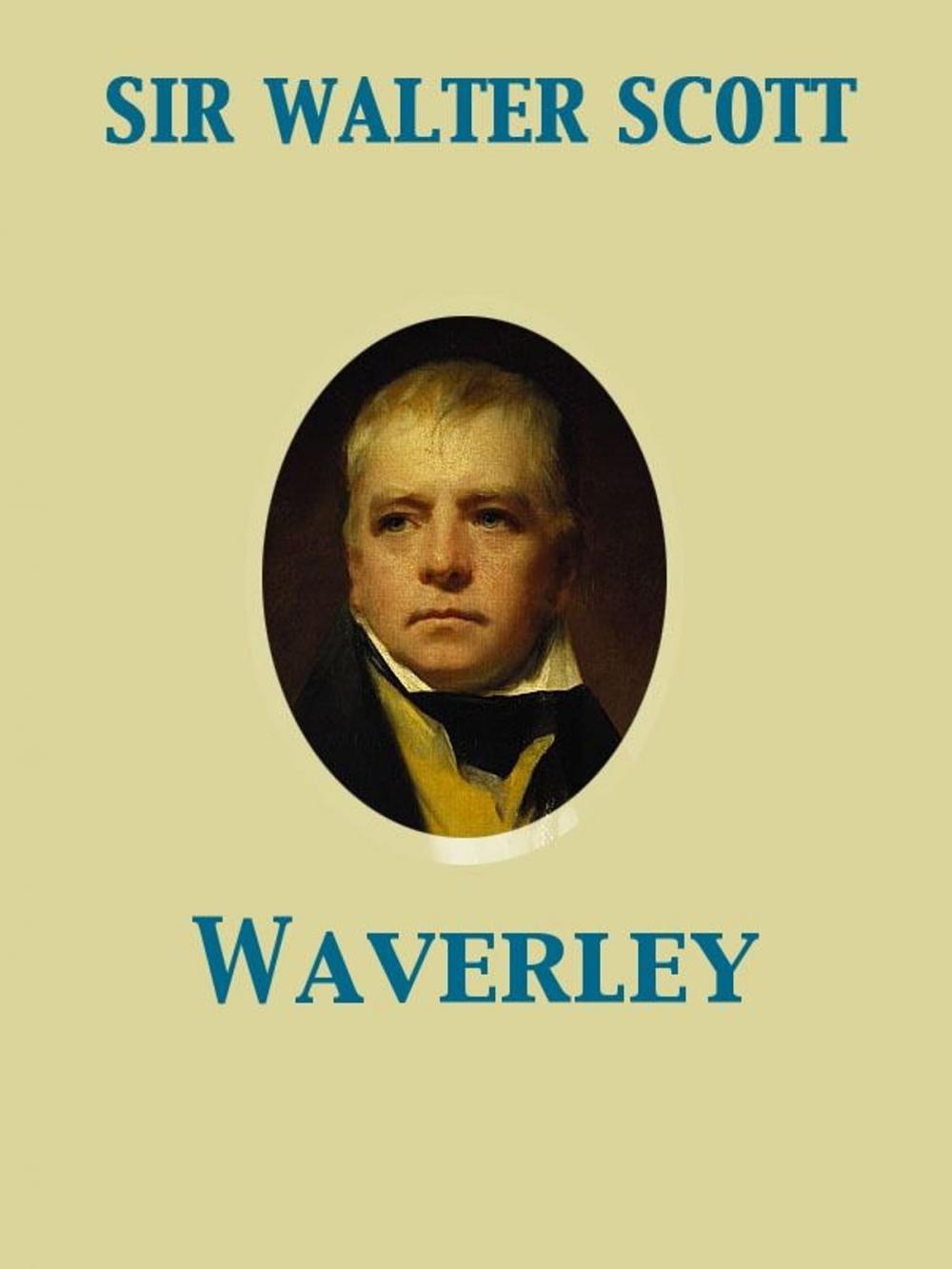 Big bigCover of Waverley