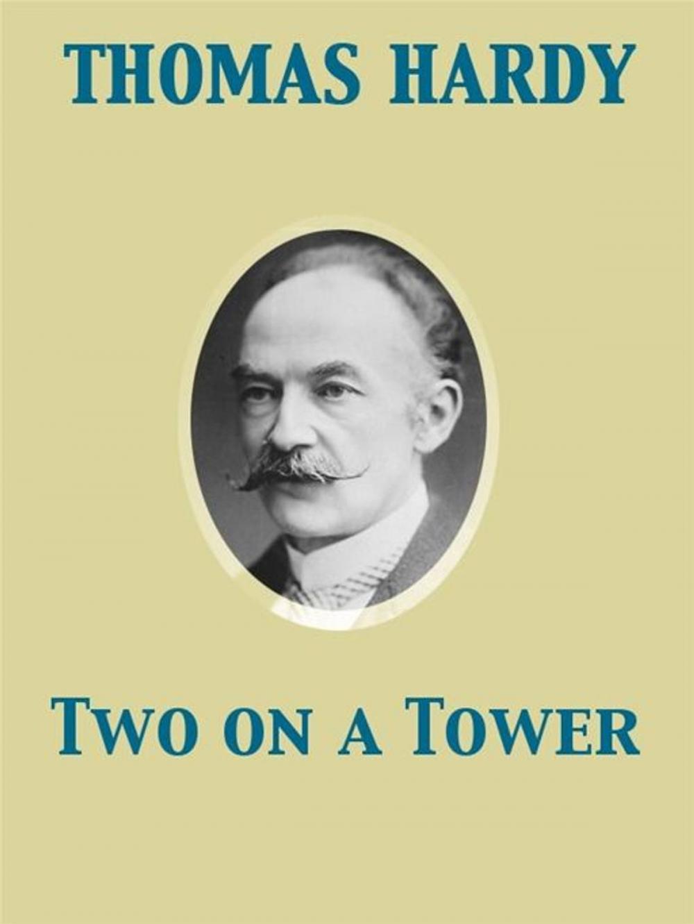 Big bigCover of Two on a Tower