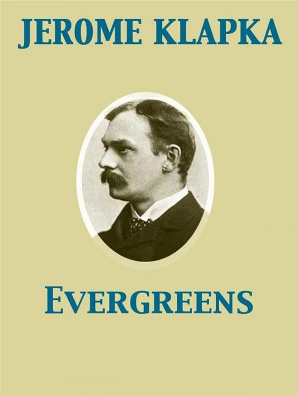 Big bigCover of Evergreens