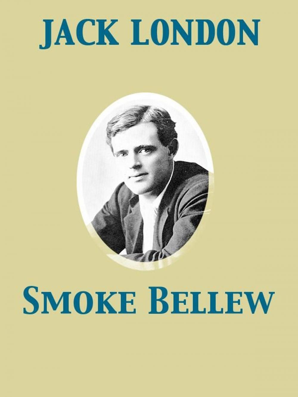 Big bigCover of Smoke Bellew