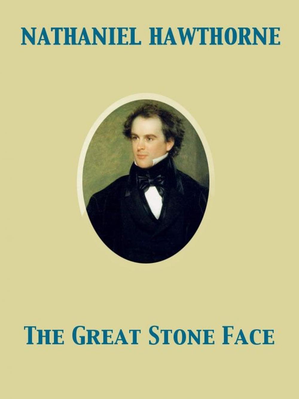 Big bigCover of The Great Stone Face