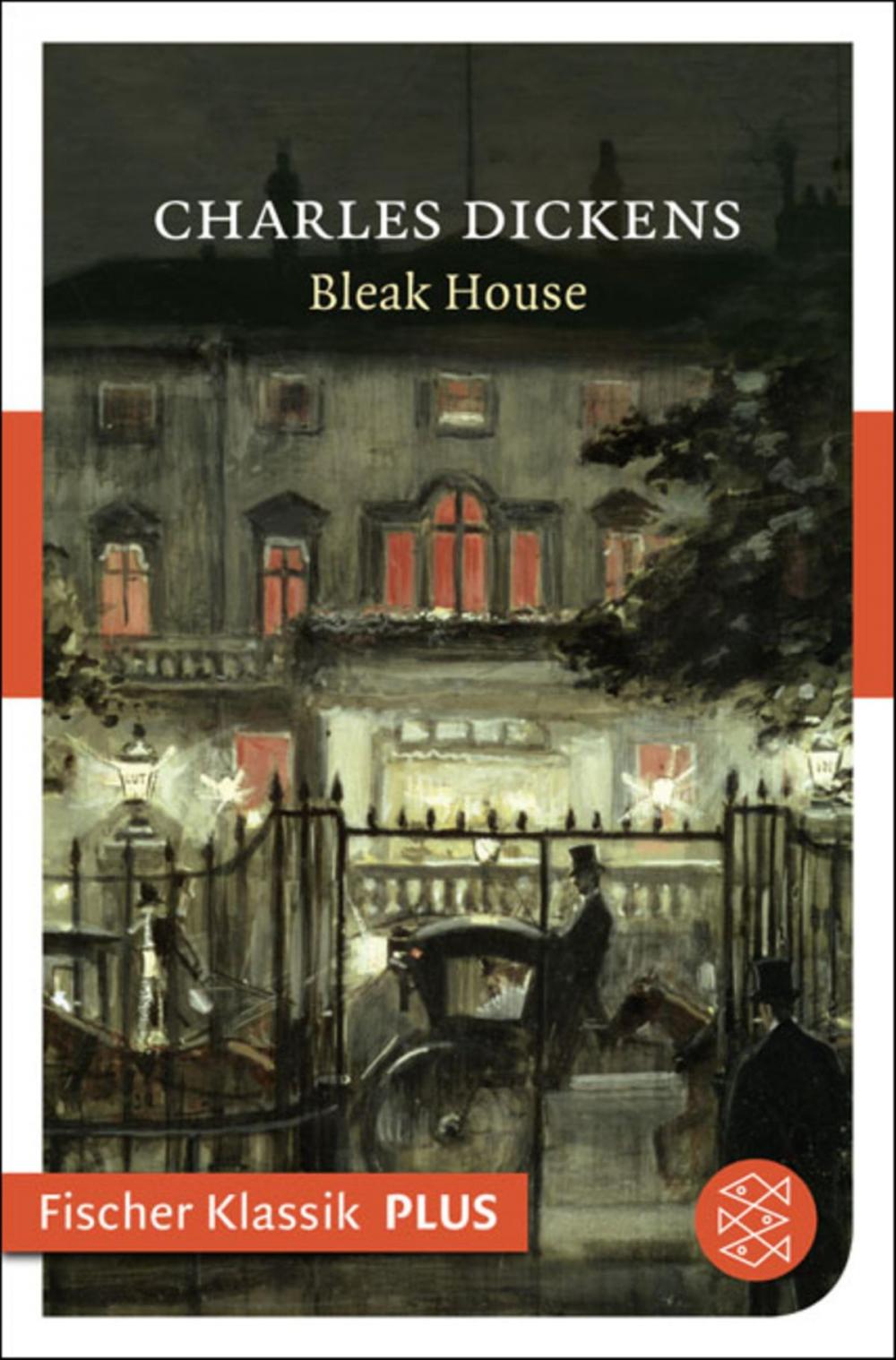 Big bigCover of Bleak House