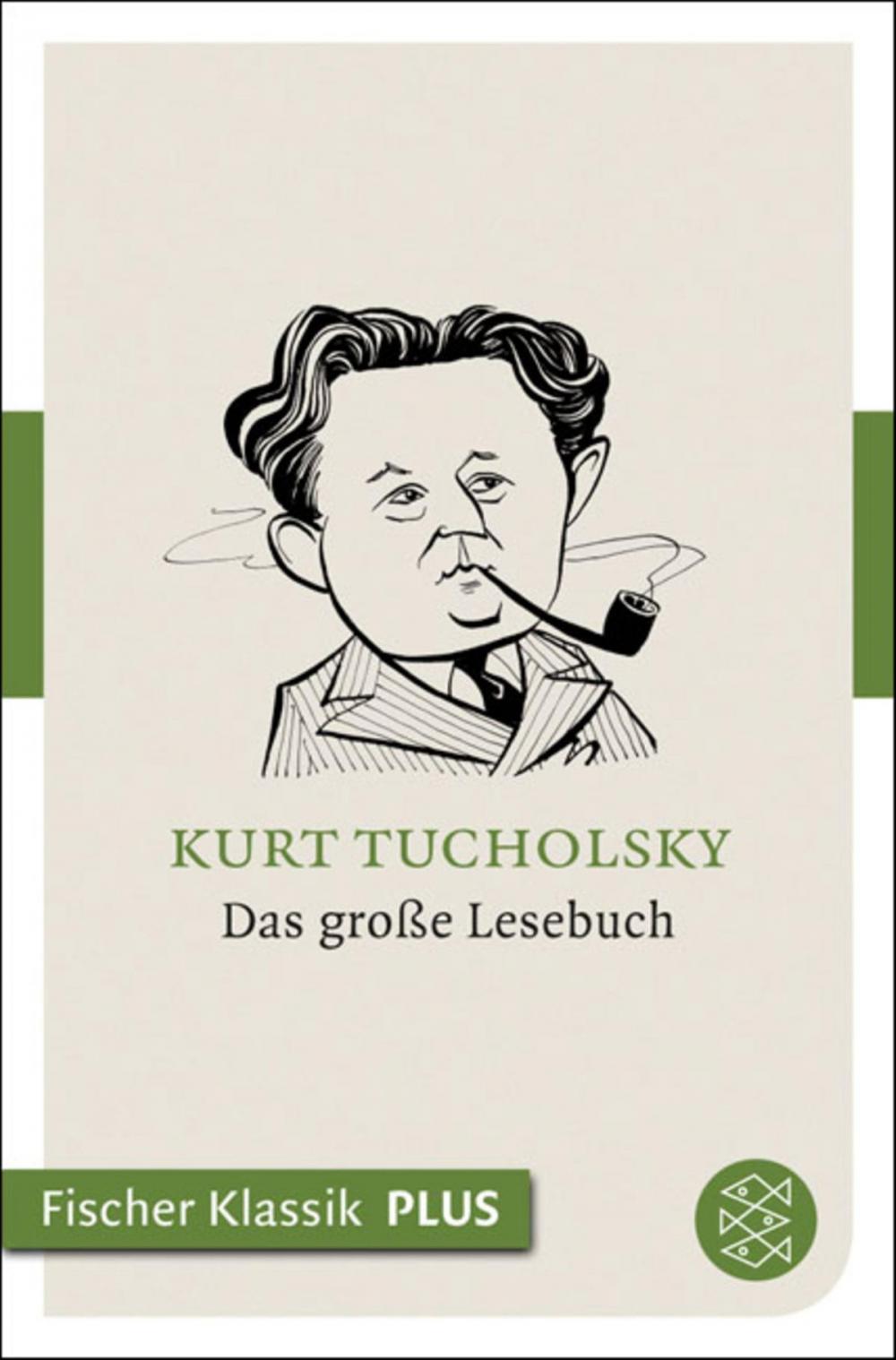 Big bigCover of Das große Lesebuch