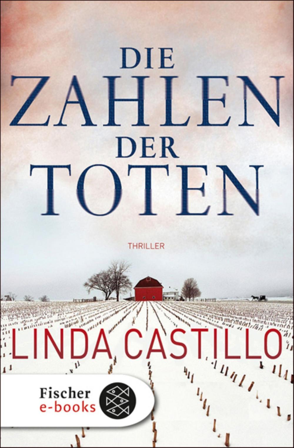 Big bigCover of Die Zahlen der Toten